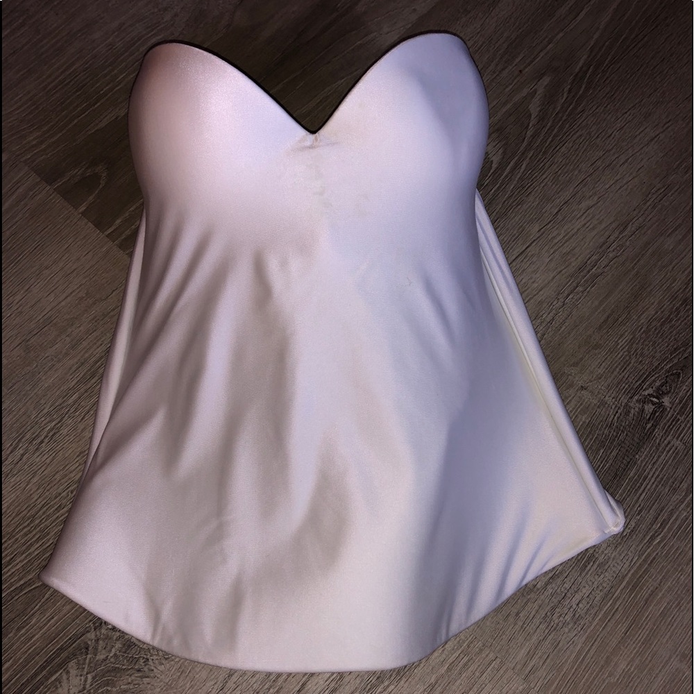Bridal Bra - size 36B